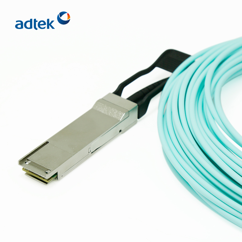 40G DSFP+AOC Active Optical Cable Compatible With Cisco